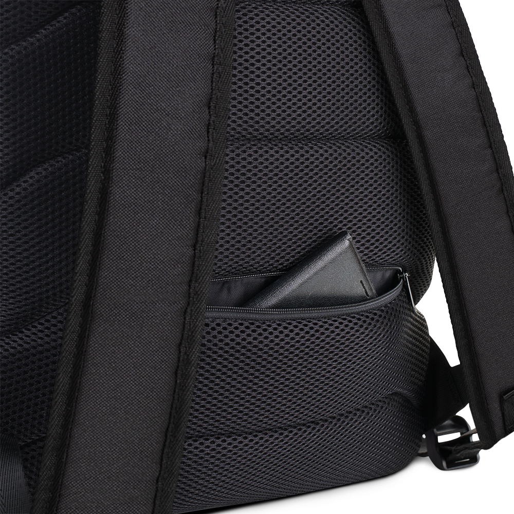 The Adventures of Penny-Lou - The Backpack Collection