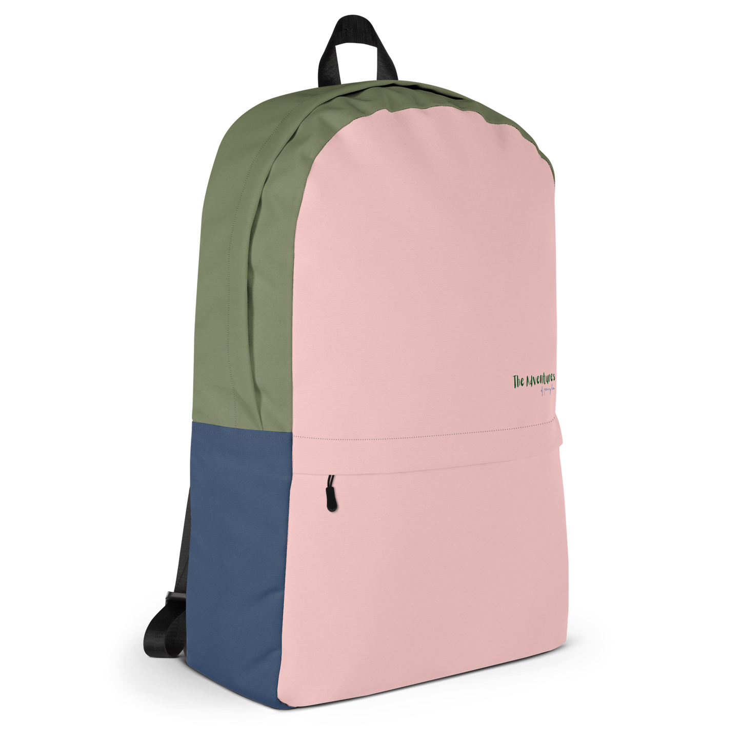 The Adventures of Penny-Lou - The Backpack Collection