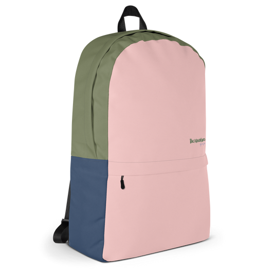 The Adventures of Penny-Lou - The Backpack Collection